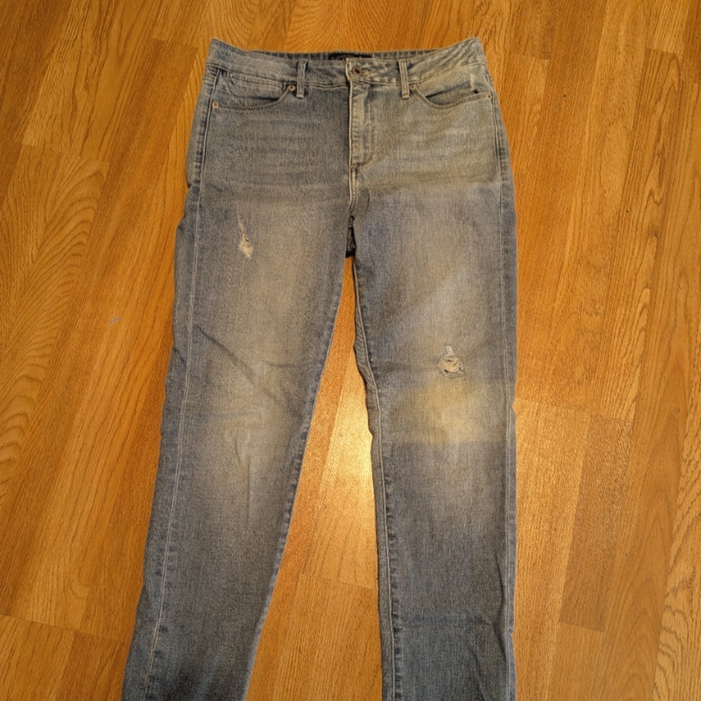 Lucky Hayden Jeans